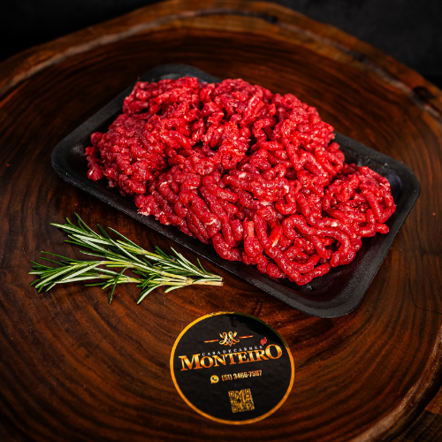 Carne Moída de 1ª