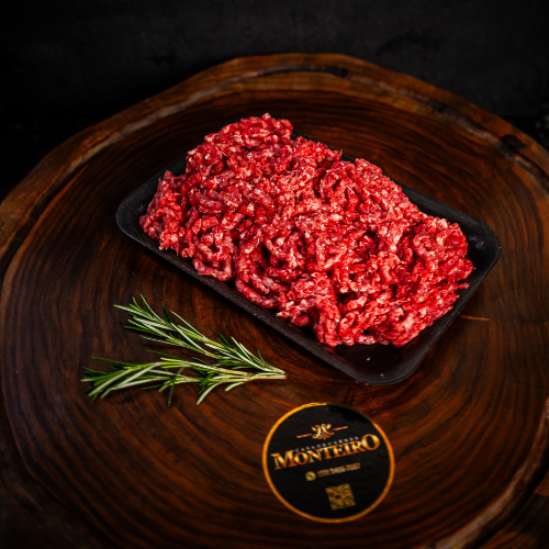 Carne Moída de 2ª