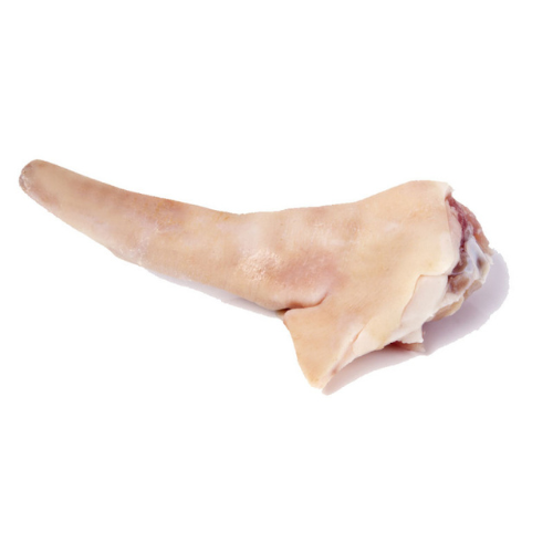 Rabo Suíno