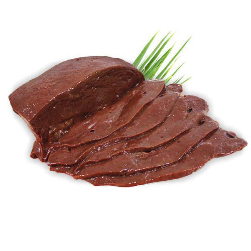 Bife de Fígado