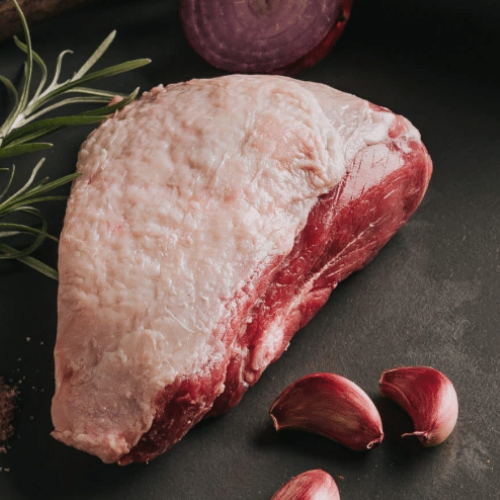 Picanha de Cordeiro