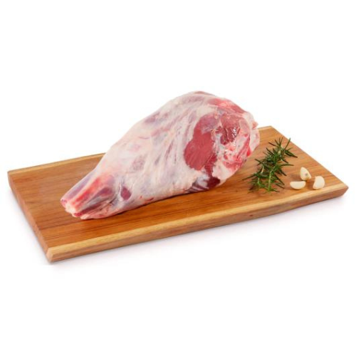 Pernil de Cordeiro