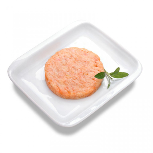 Hambúrguer de Frango