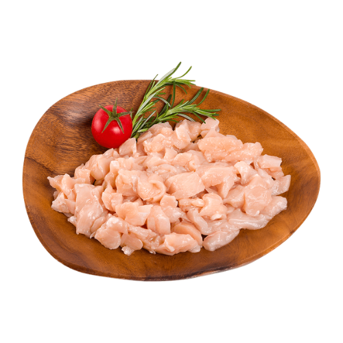 Picado de Frango