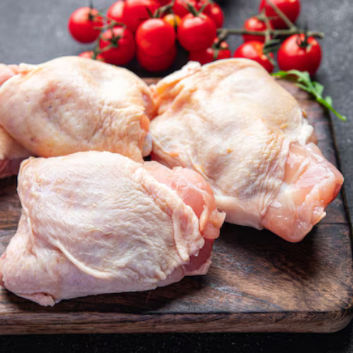 Sobrecoxa de Frango