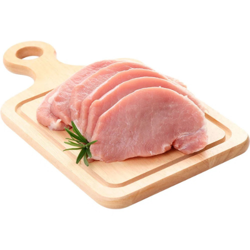 Lombo Suíno