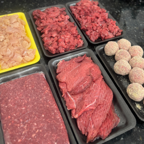 Kit Chef